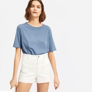 Everlane - patch pocket short